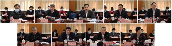 郝鵬、國資、央企、國資委、書記、主任、國企、企業改革